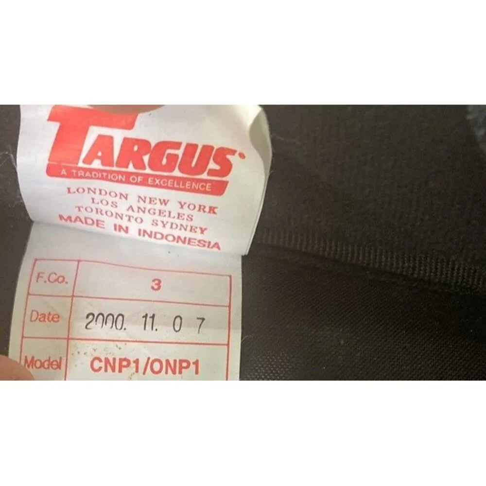 Targus 15.6